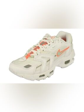 Nike Womens Air Max 96 II Running Trainers Da8730 Sneakers Shoes Size 10